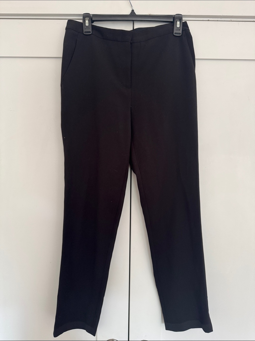BCBGmaxazria Cropped Pant